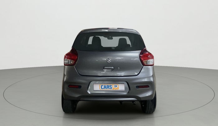 2022 Maruti Celerio VXI, Petrol, Manual, 14,981 km, Back/Rear
