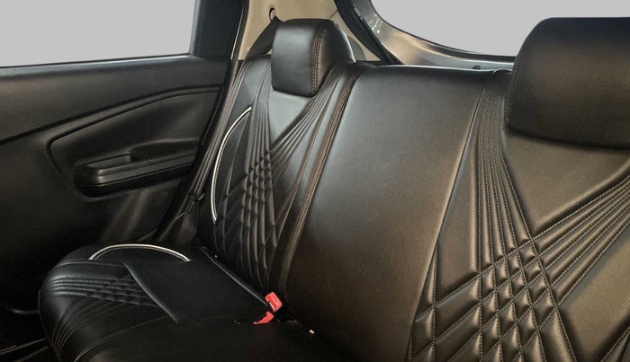 2022 Maruti Celerio VXI, Petrol, Manual, 14,981 km, Right Side Rear Door Cabin