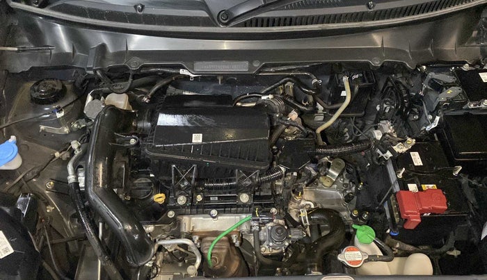 2022 Maruti Celerio VXI, Petrol, Manual, 14,981 km, Open Bonet