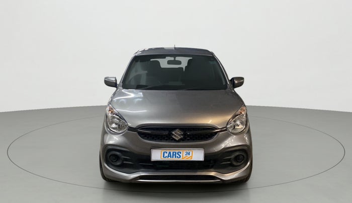 2022 Maruti Celerio VXI, Petrol, Manual, 14,981 km, Front
