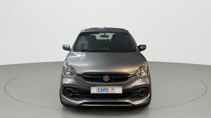 2022 Maruti Celerio VXI, Petrol, Manual, 14,981 km, Front