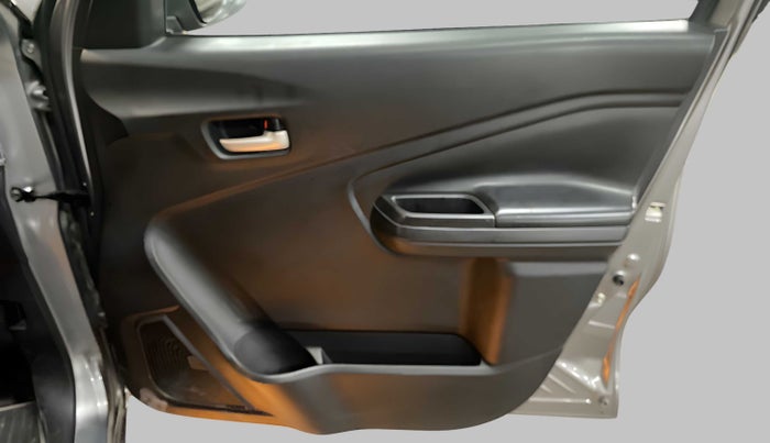 2022 Maruti Celerio VXI, Petrol, Manual, 14,981 km, Driver Side Door Panels Control