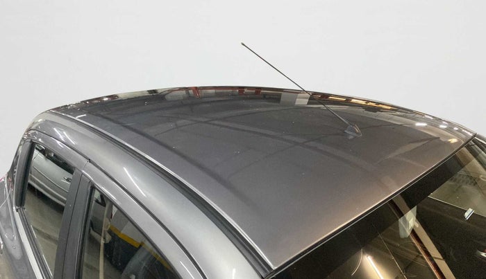 2022 Maruti Celerio VXI, Petrol, Manual, 14,981 km, Roof