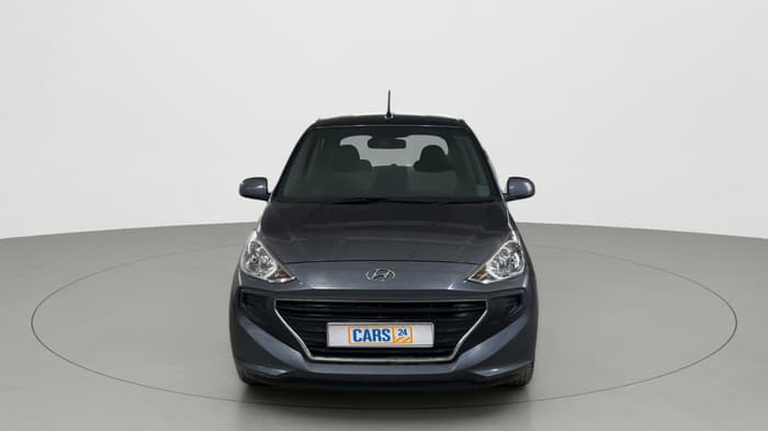 2019 Hyundai NEW SANTRO MAGNA, Petrol, Manual, 24,043 km, Front