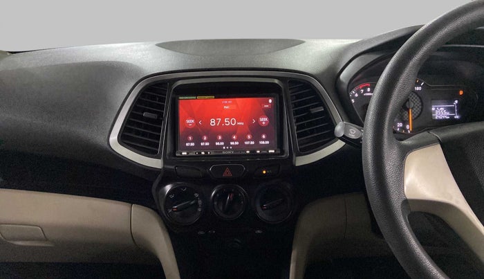 2019 Hyundai NEW SANTRO MAGNA, Petrol, Manual, 24,043 km, Air Conditioner