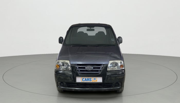 2011 Hyundai Santro Xing GL PLUS, Petrol, Manual, 66,458 km, Front