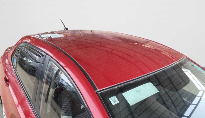 2015 Hyundai Xcent S 1.2, Petrol, Manual, 56,888 km, Roof