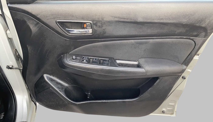 2019 Maruti Swift VXI, Petrol, Manual, 18,670 km, Driver Side Door Panels Control