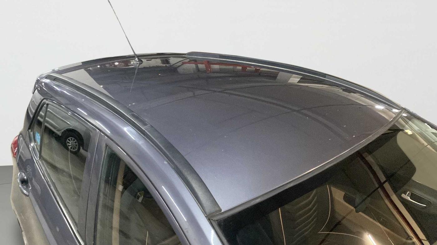 2019 Hyundai Grand i10 SPORTZ 1.2 KAPPA VTVT, Petrol, Manual, 25,144 km, Roof
