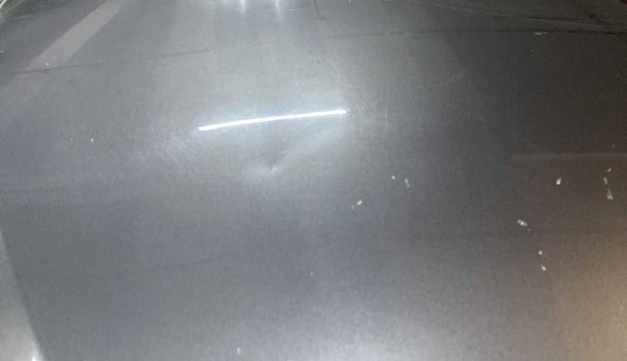 2019 Hyundai Grand i10 SPORTZ 1.2 KAPPA VTVT, Petrol, Manual, 25,144 km, Bonnet (hood) - Slightly dented
