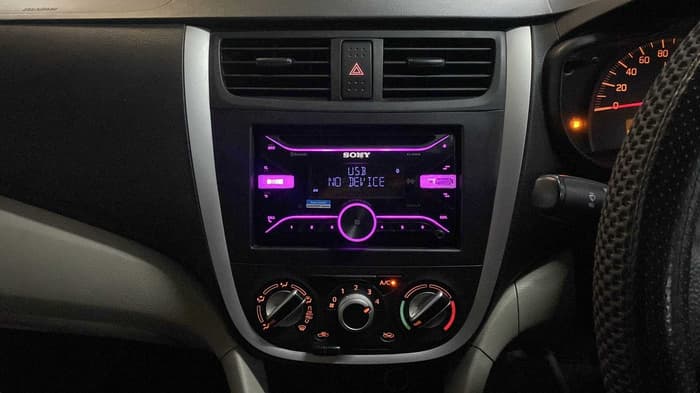 Features