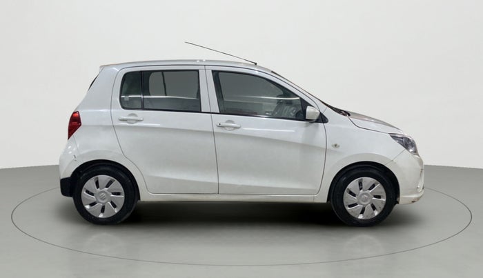 2018 Maruti Celerio VXI (O), CNG, Manual, 32,941 km, Right Side View
