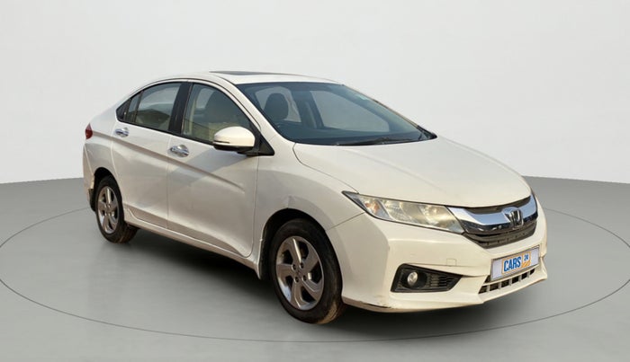 2014 Honda City 1.5L I-VTEC VX CVT, Petrol, Automatic, 44,540 km, SRP