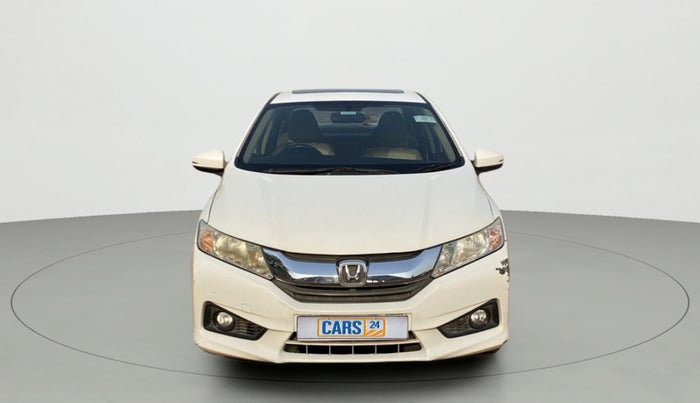 2014 Honda City 1.5L I-VTEC VX CVT, Petrol, Automatic, 44,540 km, Front