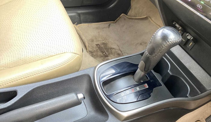 2014 Honda City 1.5L I-VTEC VX CVT, Petrol, Automatic, 44,540 km, Gear Lever