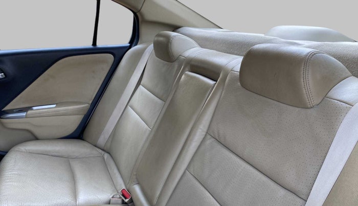 2014 Honda City 1.5L I-VTEC VX CVT, Petrol, Automatic, 44,540 km, Right Side Rear Door Cabin