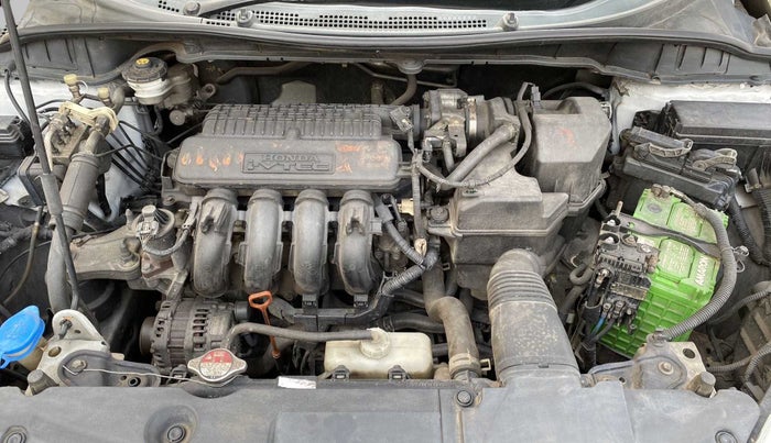 2014 Honda City 1.5L I-VTEC VX CVT, Petrol, Automatic, 44,540 km, Open Bonet