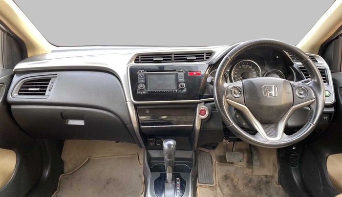 2014 Honda City 1.5L I-VTEC VX CVT, Petrol, Automatic, 44,540 km, Dashboard