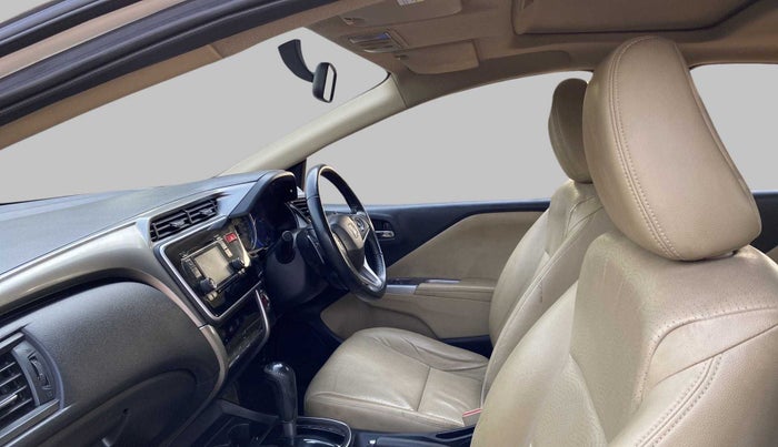 2014 Honda City 1.5L I-VTEC VX CVT, Petrol, Automatic, 44,540 km, Right Side Front Door Cabin