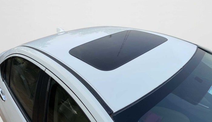 2014 Honda City 1.5L I-VTEC VX CVT, Petrol, Automatic, 44,540 km, Roof