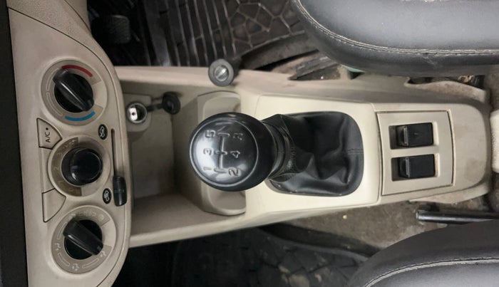 2022 Maruti Alto LXI OPT CNG, CNG, Manual, 90,962 km, Gear Lever