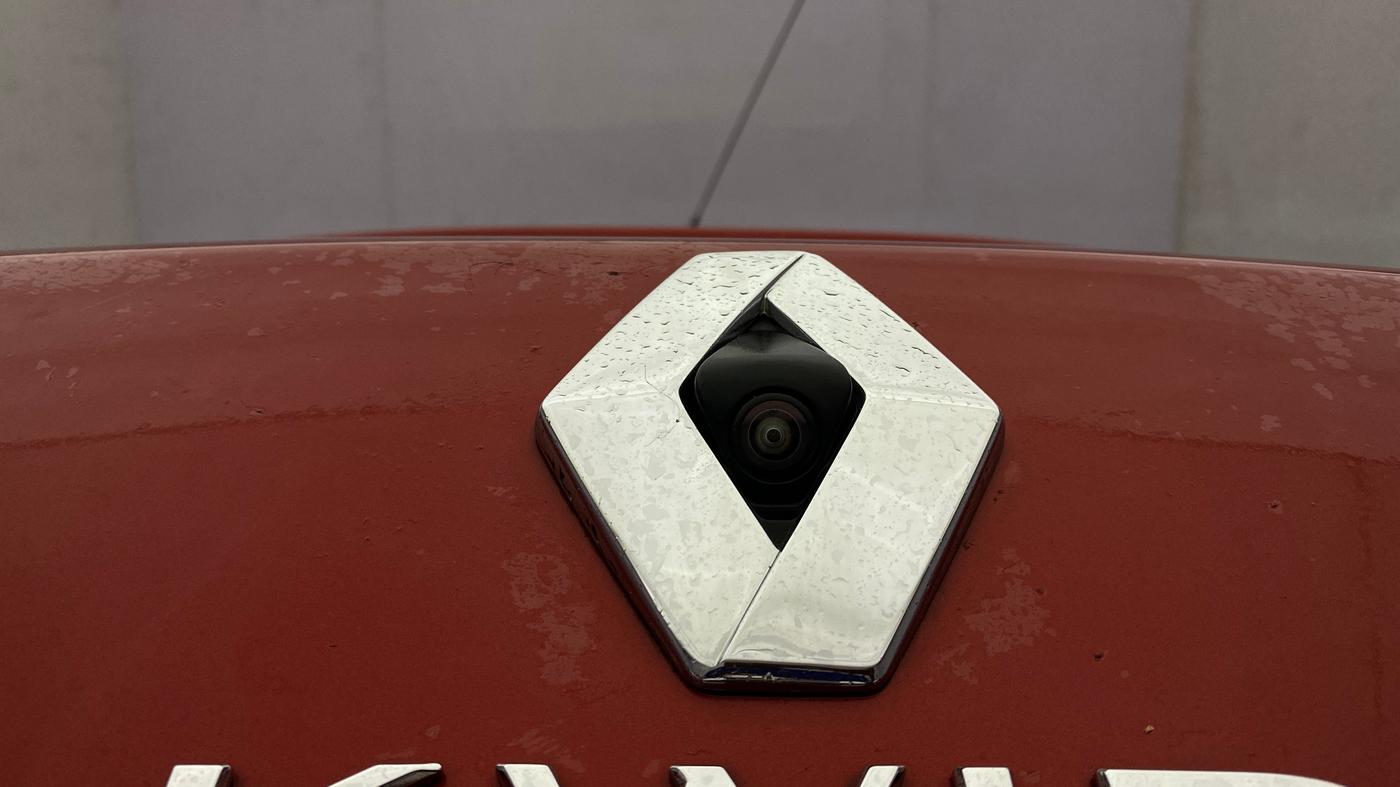 2023 Renault Kwid RXT 1.0, Petrol, Manual, 22,228 km, Parking Camera