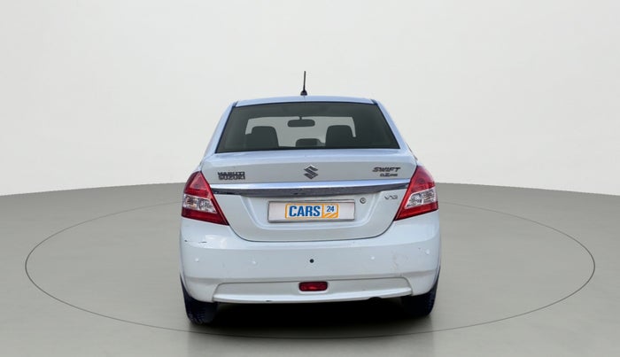 2012 Maruti Swift Dzire VXI, Petrol, Manual, 73,730 km, Back/Rear