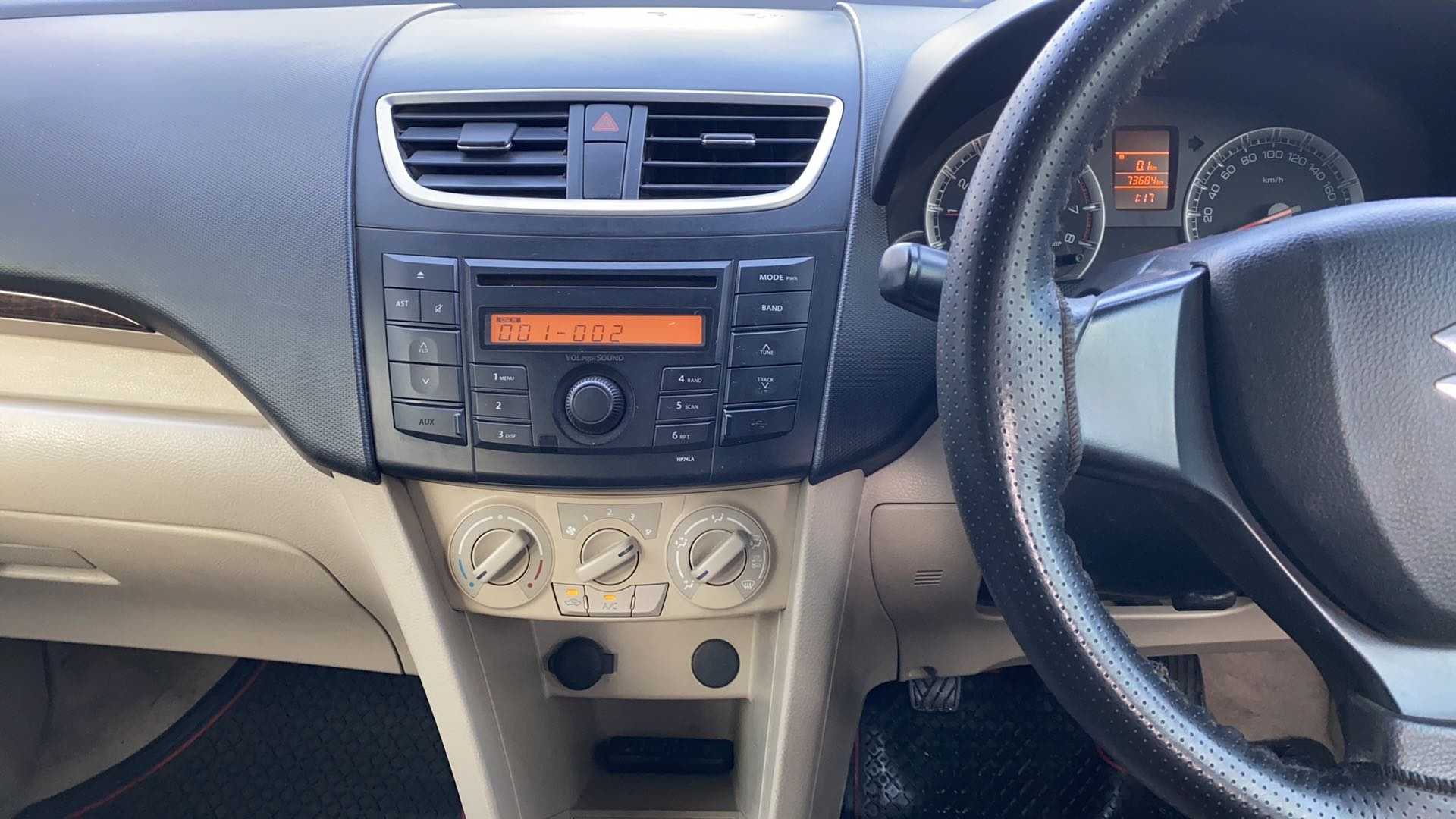 Features