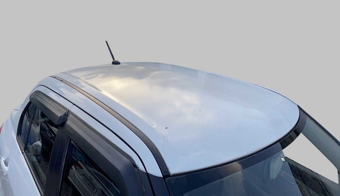 2012 Maruti Swift Dzire VXI, Petrol, Manual, 73,730 km, Roof