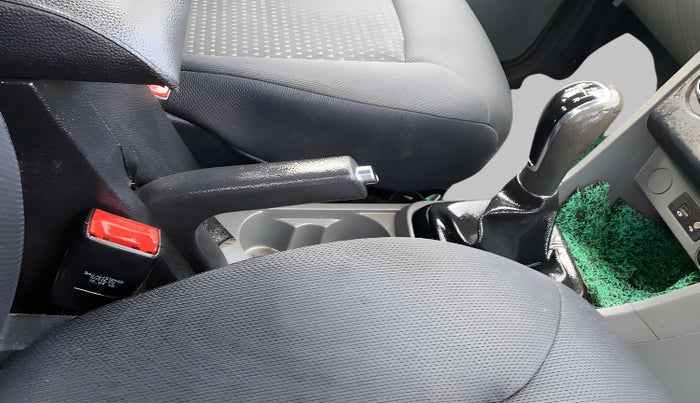2018 Tata TIGOR XT PETROL, Petrol, Manual, 92,811 km, Gear Lever
