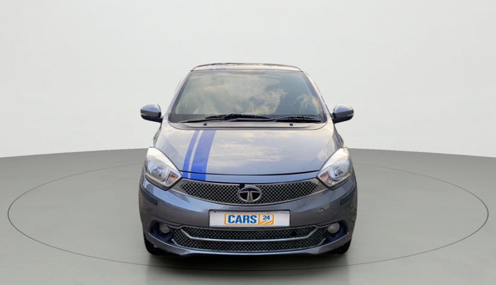 2018 Tata TIGOR XT PETROL, Petrol, Manual, 92,811 km, Front