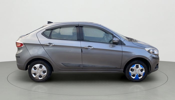 2018 Tata TIGOR XT PETROL, Petrol, Manual, 92,811 km, Right Side View