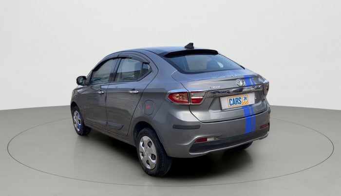 2018 Tata TIGOR XT PETROL, Petrol, Manual, 92,811 km, Left Back Diagonal