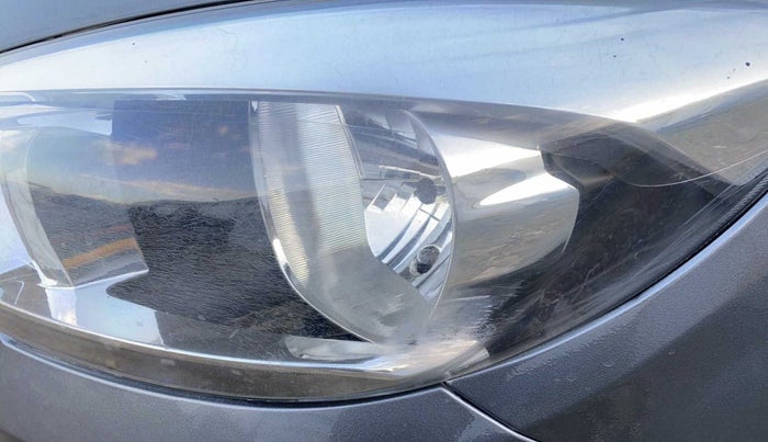 2018 Tata TIGOR XT PETROL, Petrol, Manual, 92,811 km, Left headlight - Minor scratches