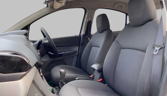 2018 Tata TIGOR XT PETROL, Petrol, Manual, 92,811 km, Right Side Front Door Cabin