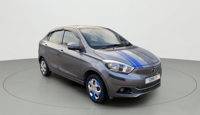 2018 Tata TIGOR XT PETROL, Petrol, Manual, 92,811 km, Right Front Diagonal