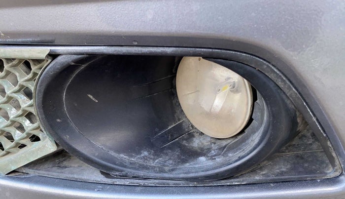 2018 Tata TIGOR XT PETROL, Petrol, Manual, 92,811 km, Left fog light - Not working