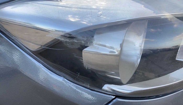 2018 Tata TIGOR XT PETROL, Petrol, Manual, 92,811 km, Right headlight - Minor scratches