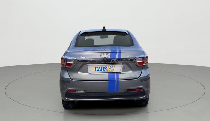 2018 Tata TIGOR XT PETROL, Petrol, Manual, 92,811 km, Back/Rear