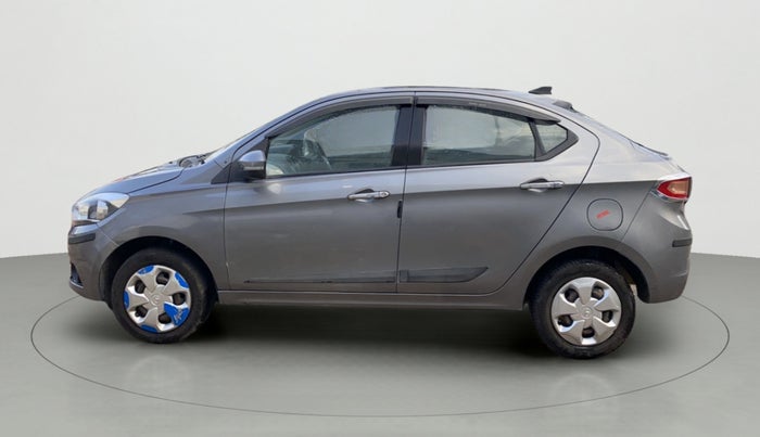 2018 Tata TIGOR XT PETROL, Petrol, Manual, 92,811 km, Left Side