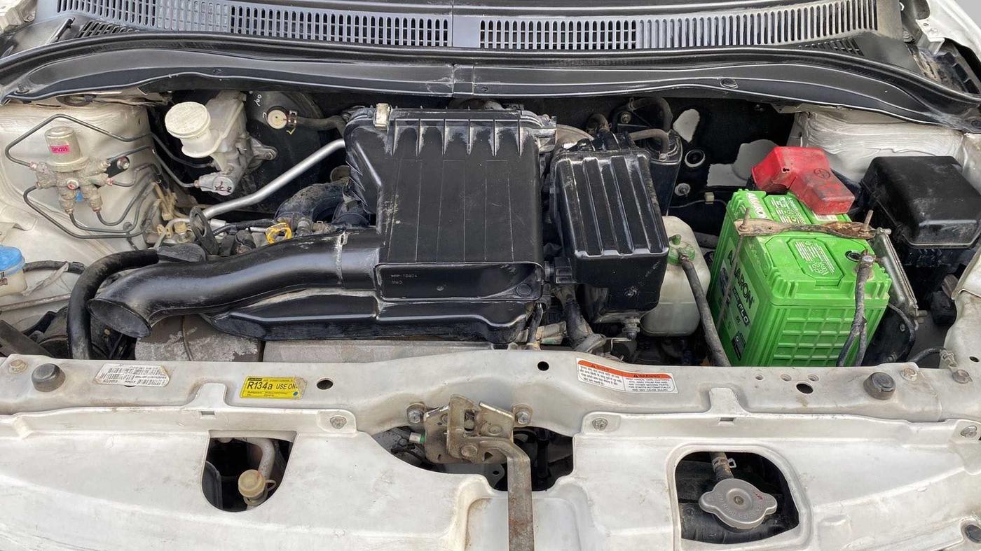 2012 Maruti Swift Dzire TOUR PETROL, Petrol, Manual, 16,581 km, Open Bonet