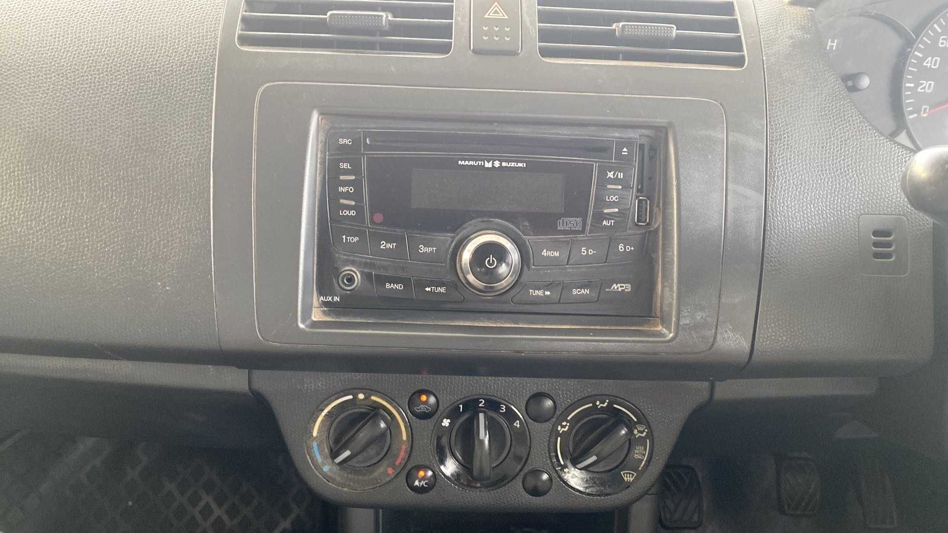 Features