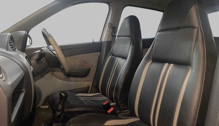 2017 Maruti Alto 800 LXI, Petrol, Manual, 39,006 km, Right Side Front Door Cabin