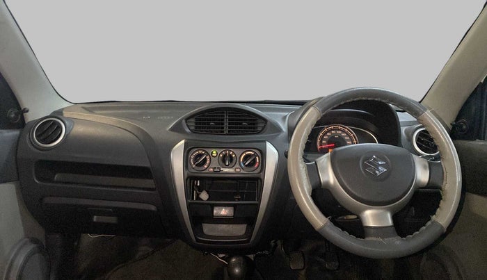 2017 Maruti Alto 800 LXI, Petrol, Manual, 39,006 km, Dashboard