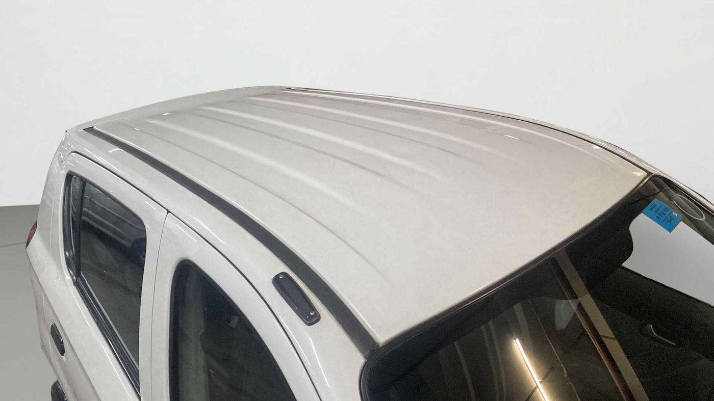 2017 Maruti Alto 800 LXI, Petrol, Manual, 39,006 km, Roof