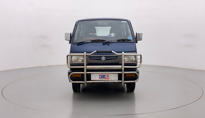 2016 Maruti OMNI E 8 STR, Petrol, Manual, 52,457 km, Front
