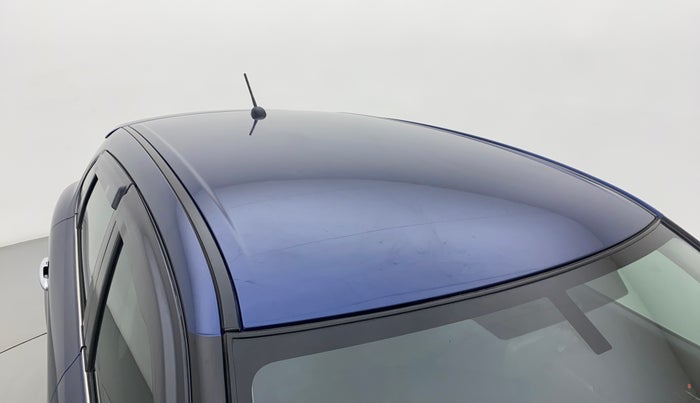 2021 Maruti Baleno ALPHA PETROL 1.2, Petrol, Manual, 21,106 km, Roof