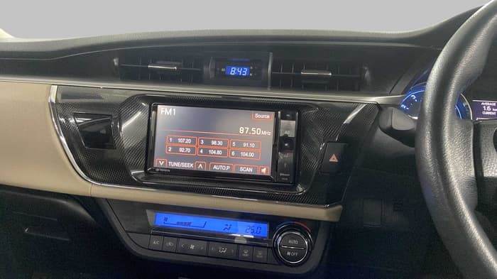Features