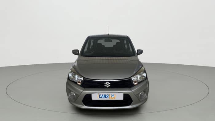 2019 Maruti Celerio VXI, Petrol, Manual, 77,711 km, Front