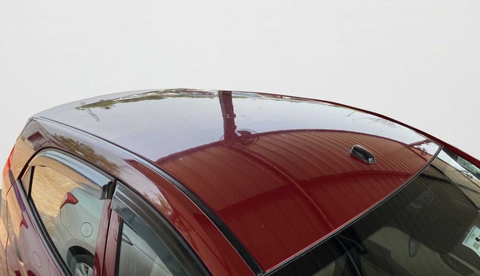 2018 Hyundai Eon ERA +, Petrol, Manual, 38,419 km, Roof